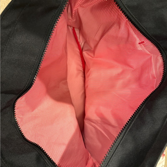 Herschel supply company Black Tote Bag - Picture 3 of 5